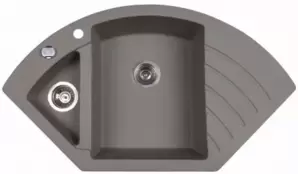 Кухонная мойка Berg Unit BRG1061 фото