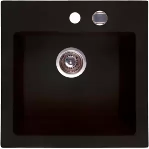 Кухонная мойка Berg Unit BRG12103 фото