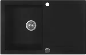 Кухонная мойка Berg Unit BRG1211 фото