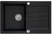 Кухонная мойка Berg Unit BRG1911 фото