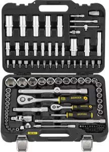 Berger BG097-121438 (97 предметов)