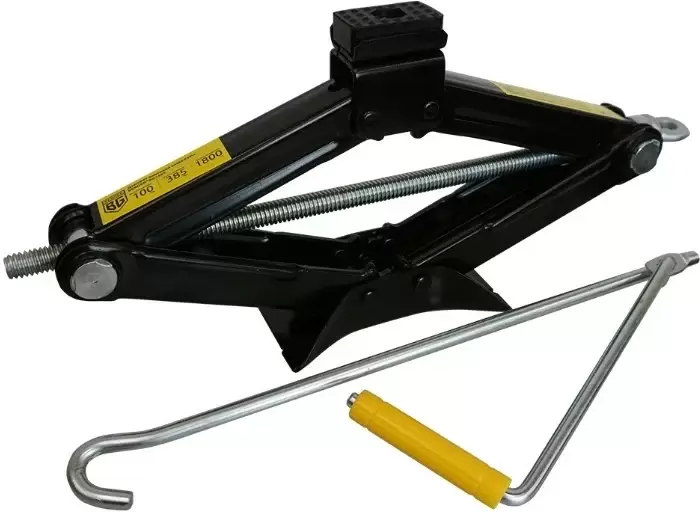 Berger BG1302 (1.8т)