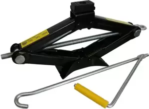 Berger BG1302 (1.8т)