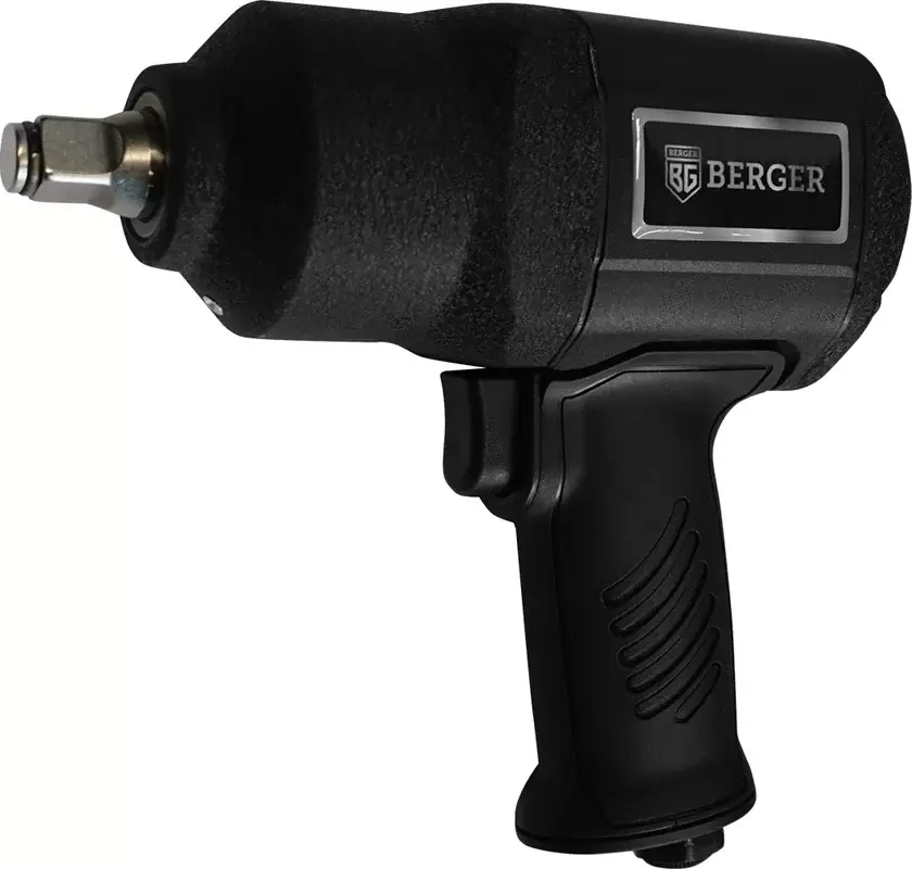 Berger Блазар BG1438