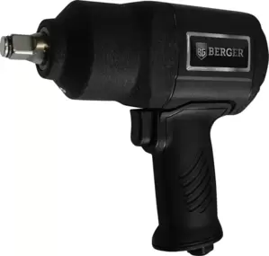 Berger Блазар BG1438