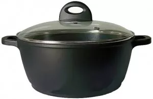 Кастрюля BergHOFF Cook&#38;Co Cast Aluminium 2801253 фото