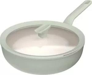 Сковорода ВОК BergHOFF Leo Balance Sage 3950455