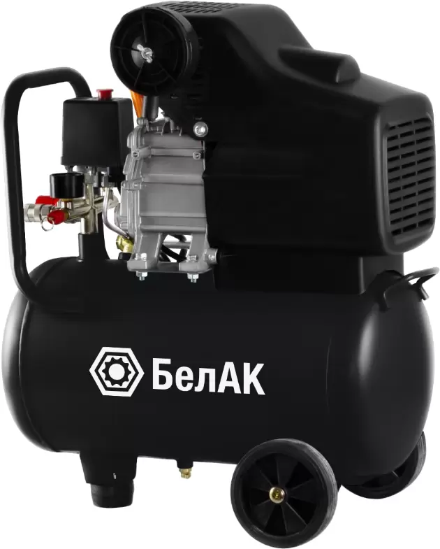 Компрессор БелАК БАК.99201 фото 2