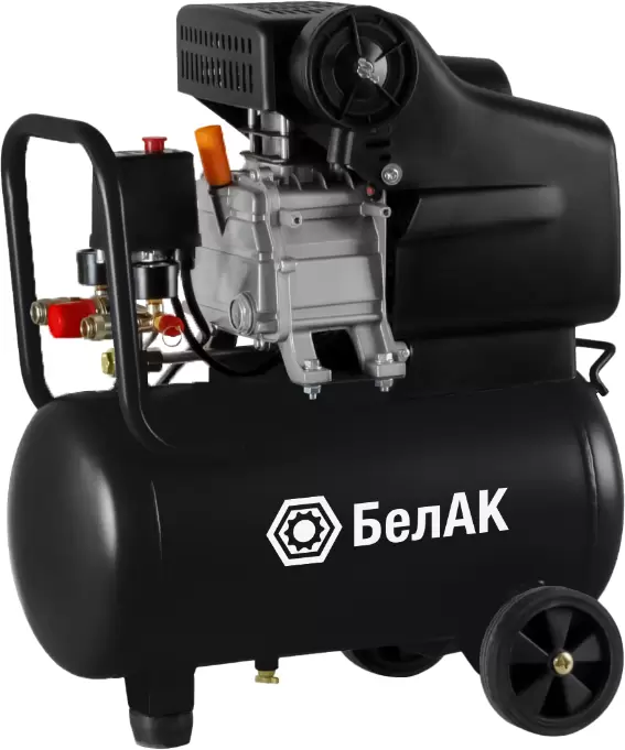 Компрессор БелАК БАК.99201 фото 3