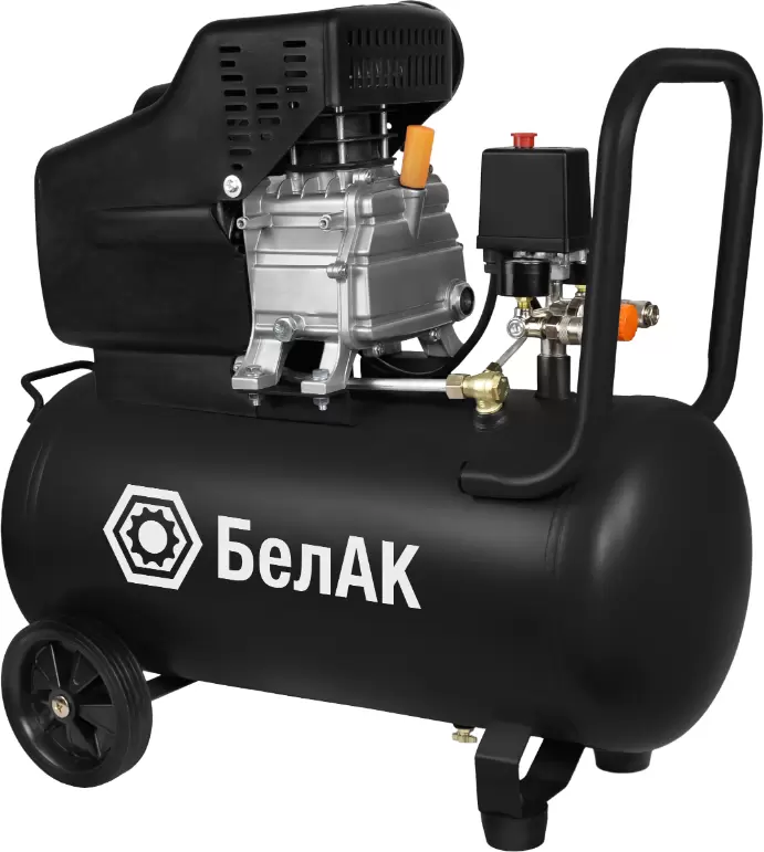 Компрессор БелАК БАК.99201 фото 4