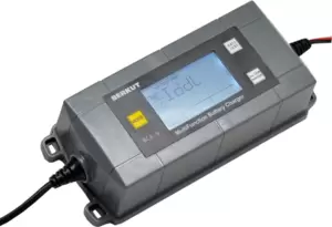 Зарядное устройство Беркут BCA-4 фото