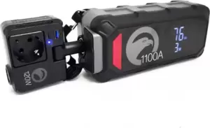 Пуско-зарядное устройство Беркут PSL-150 фото