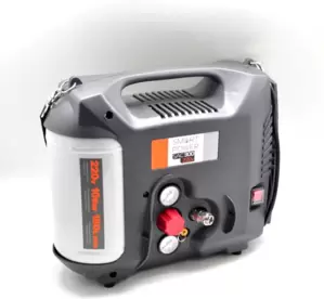 Компрессор автомобильный Беркут Smart Power SAC-300