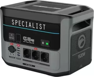 Беркут Specialist PSL-1500PLUS