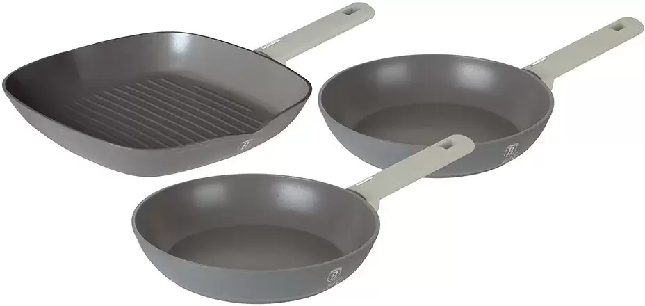 Berlinger Haus Aspen Collection BH-7076