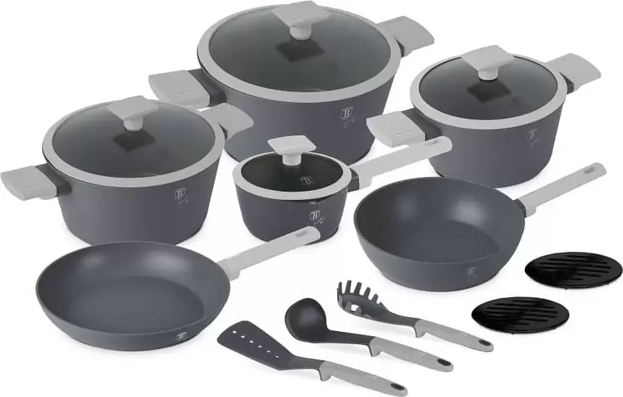 Berlinger Haus Aspen Collection BH-8245