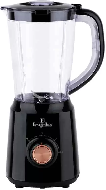 Berlinger Haus BH9464 Black Rose