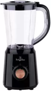 Berlinger Haus BH9464 Black Rose