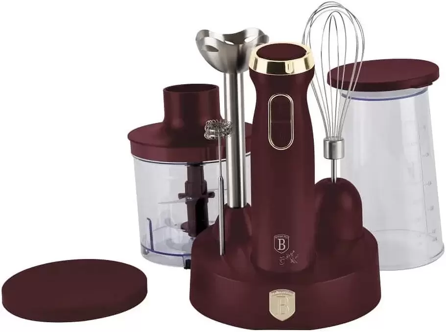 Berlinger Haus BH9563 Leonardo