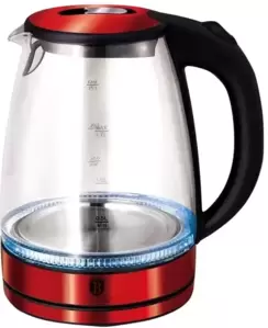 Berlinger Haus BH-9117