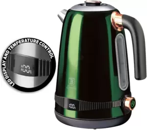 Berlinger Haus BH-9329