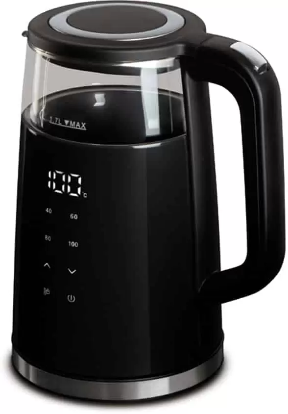 Berlinger Haus BH-9476 Matte Black