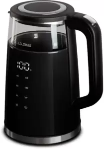 Электрочайник Berlinger Haus BH-9476 Matte Black фото