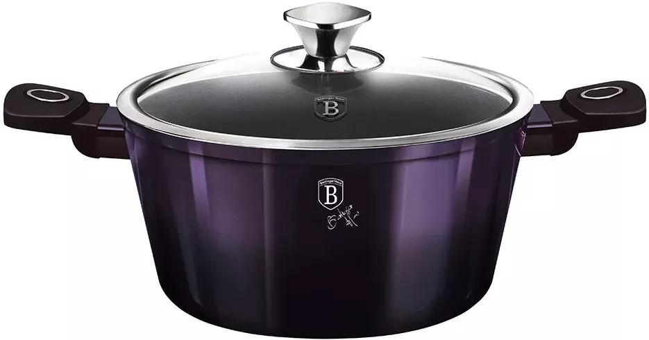 Berlinger Haus Purple Eclips Collection BH-6629