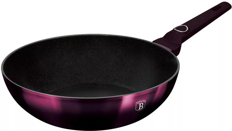 Berlinger Haus Purple Eclips Collection BH-6633