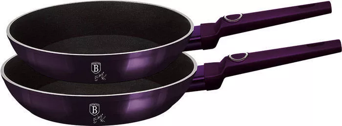 Berlinger Haus Purple Eclips Collection BH-6789