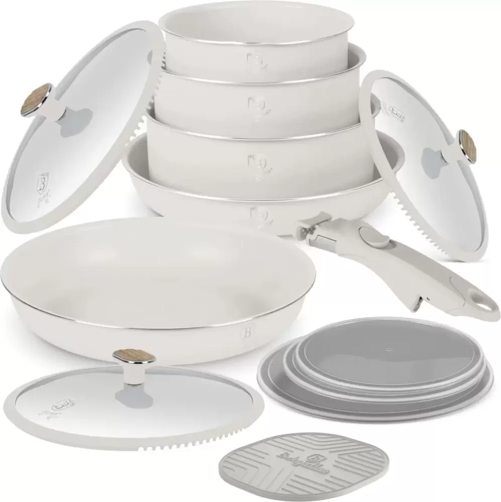 Berlinger Haus Sahara Nordic Collection BH-8420