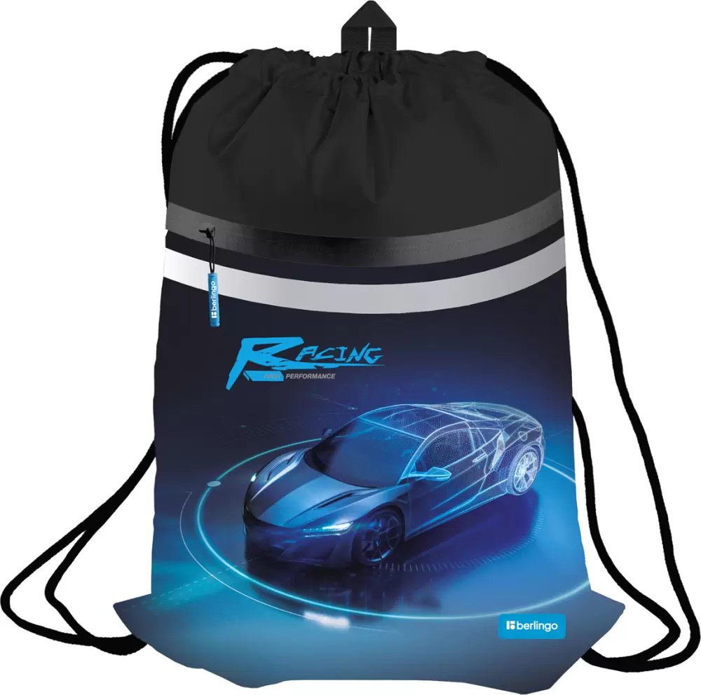 Berlingo Best Race SB-EXPL-1014
