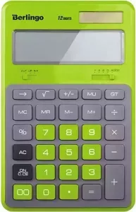 Калькулятор Berlingo CIG 200 фото