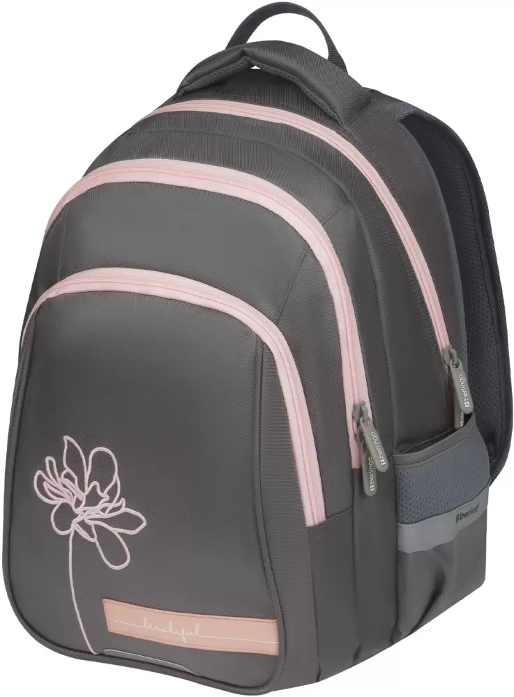 Berlingo Comfort. Flower RU-CM-1040