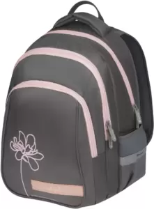 Школьный рюкзак Berlingo Comfort. Flower RU-CM-1040 фото