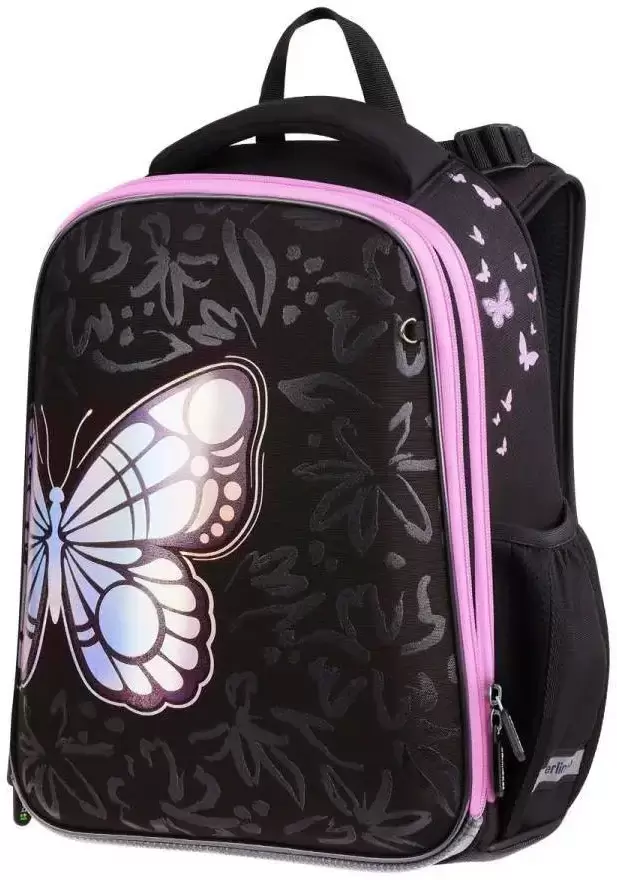 Berlingo Expert. Butterfly Effect RU-EX-1109