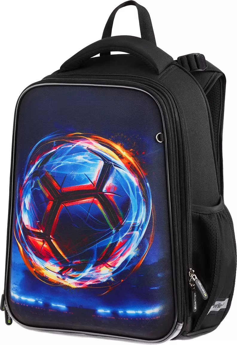 Berlingo Expert. Cyber Football RU-EX-1103
