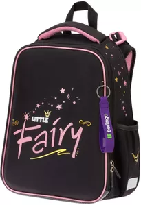 Школьный рюкзак Berlingo Expert Little fairy RU09007 фото