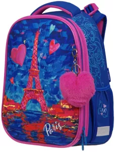 Школьный рюкзак Berlingo Expert Max Eiffel Tower RU06120 фото
