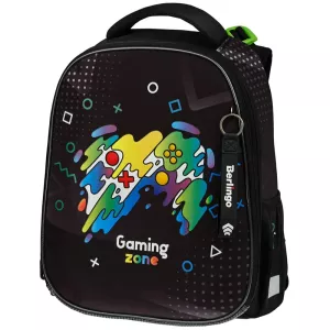 Школьный рюкзак Berlingo Expert Max Gaming Zone RU07156 icon