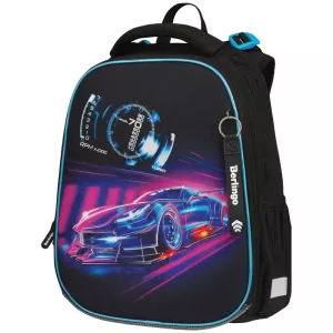 Школьный рюкзак Berlingo Expert Max Neon Car RU07152 фото