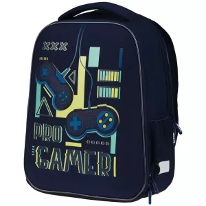 Школьный рюкзак Berlingo Expert Mini Gamer RU07153 фото