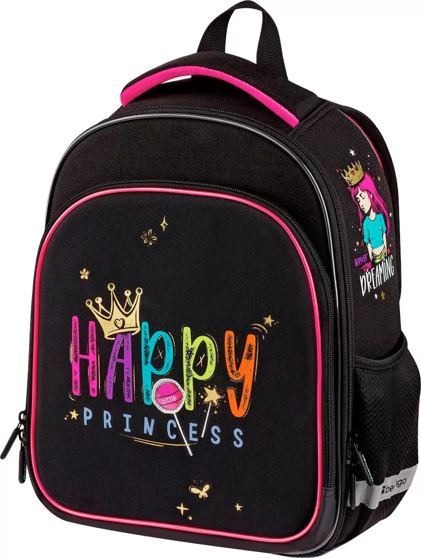 Berlingo Expert Plus. Candy Princess RU-EXPL-1105