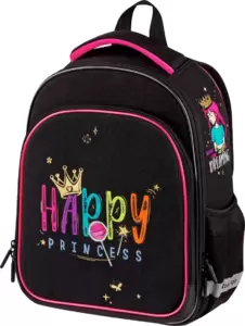 Школьный рюкзак Berlingo Expert Plus. Candy Princess RU-EXPL-1105 фото