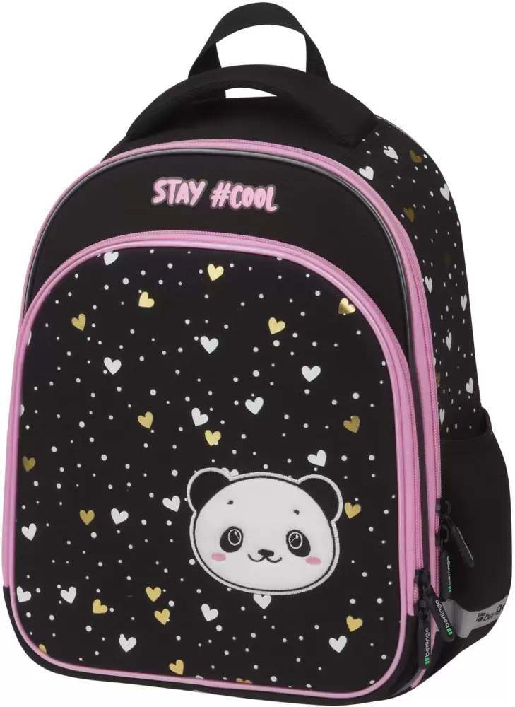Berlingo Expert Plus. Cool Panda RU-EXPL-10012