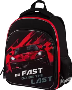 Школьный рюкзак Berlingo Expert Plus. Fast Track RU-EXPL-1102 фото