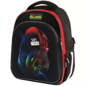 Школьный рюкзак Berlingo Expert Plus Music RU07161 фото