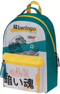 Школьный рюкзак Berlingo Glyph RU090S11 фото