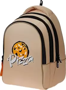 Школьный рюкзак Berlingo inStyle Pizza RU08005 фото