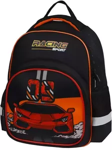 Школьный рюкзак Berlingo Kids Racing sport RU08085 фото